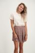 Oversized shirt tres belle, boyfriend shirt My Jewellery