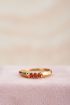 Triple pomegranate ring | My Jewellery