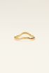 Twisted ring  | My Jewellery