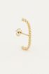 Vintage studs bolletjes | Oorbellen | My Jewellery