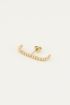 Vintage studs bolletjes | Oorbellen | My Jewellery