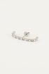 Vintage studs kristal | Oorbellen | My Jewellery