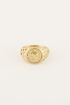 Vintage zegelring | Ringen | My Jewellery