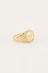 Vintage zegelring | Ringen | My Jewellery