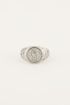 Vintage zegelring | Ringen | My Jewellery