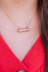 Vintage ketting met bedel | Ketting | My Jewellery