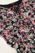 Wildflower jurk met ruffles| My Jewellery