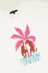 Wit t-shirt freedom cut me loose