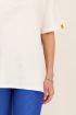 Wit T-shirt smile more today | My Jewellery