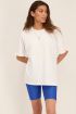 Wit T-shirt smile more today | My Jewellery