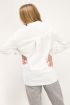 Witte blouse