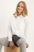 Witte blouse