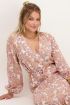 Witte jurk met paisley print | Jurkjes | My Jewellery