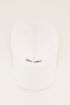 Witte pet cou cou | My Jewellery