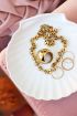 Witte schaal schelp | witte schaal | my Jewellery