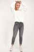 Witte sweater rebelle | Sweater | My Jewellery