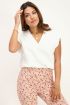 Witte sweater spencer | Spencer | My Jewellery