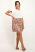 Witte top linnen look | Top | My Jewellery