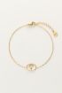 Minimalist zodiac bracelet | My Jewellery