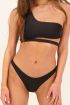 Zwart bikini broekje met V shape | My Jewellery
