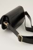 Zwarte schoudertas | My Jewellery