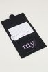 Giftcardholder She believed she could so she did, cadeaukaart