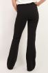 Zwarte flared pants | My Jewellery