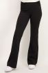 Zwarte flared pants | My Jewellery