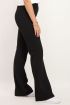 Zwarte flared pants | My Jewellery