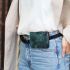 Riem met Luipaardprint, Riemen
