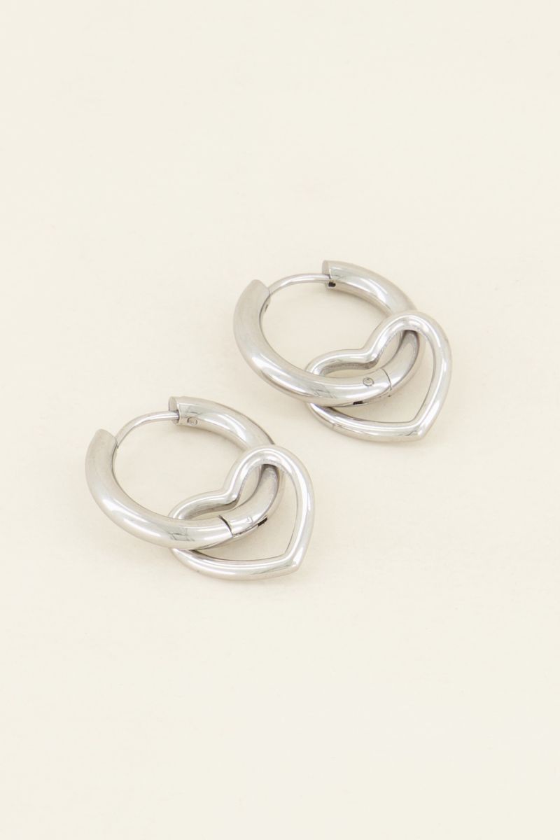 Heart ring | My Jewellery