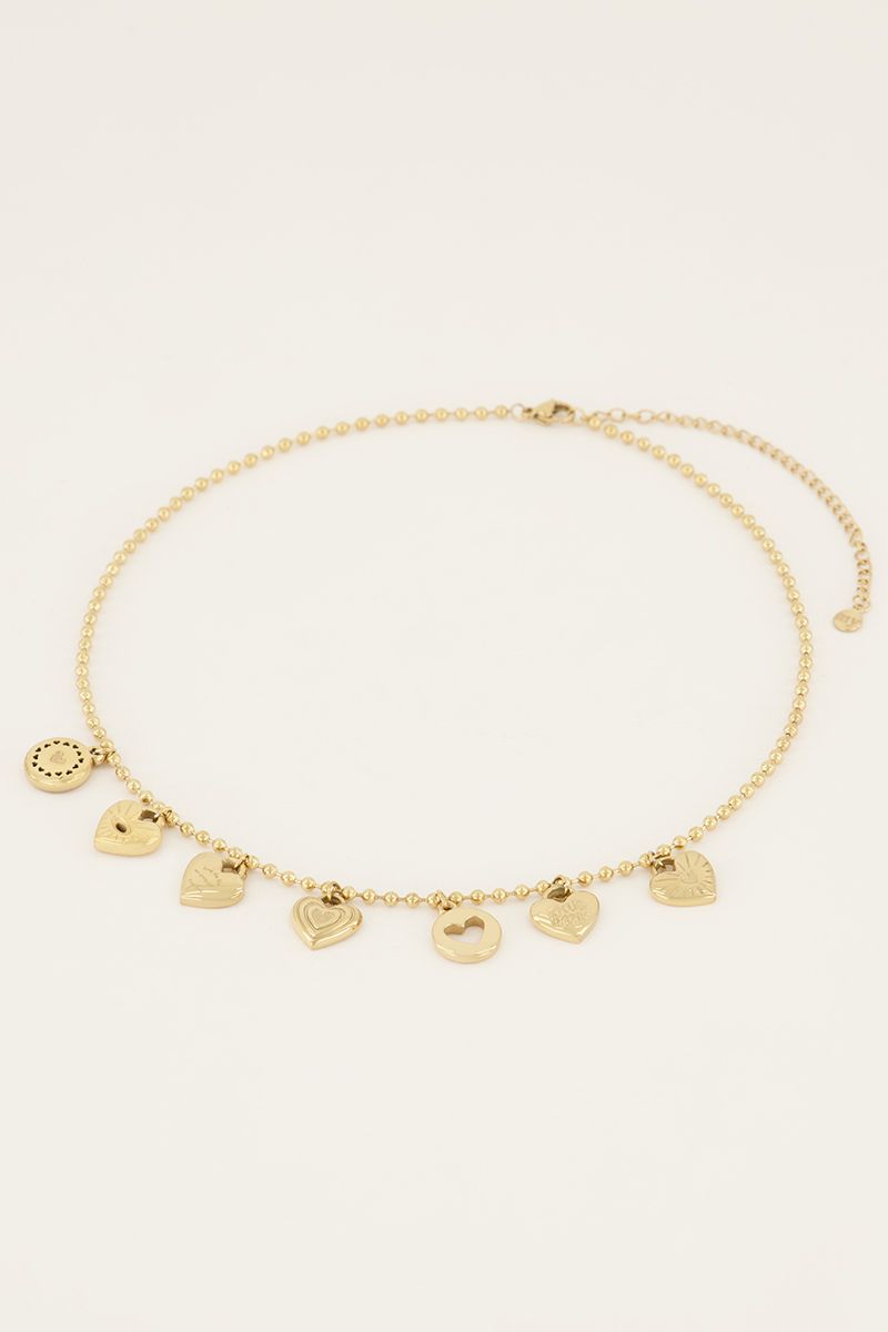 My sweet jewellery discount