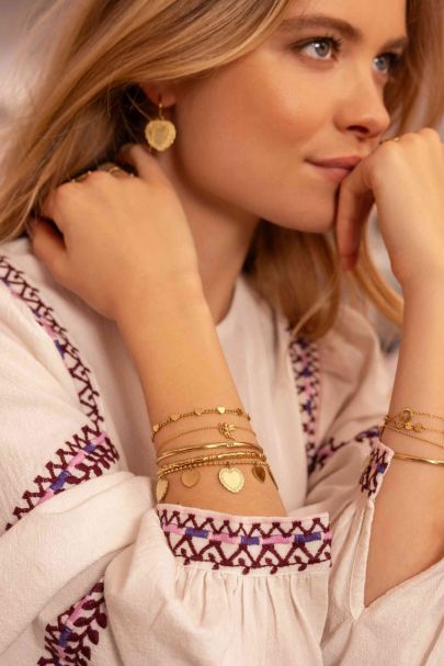 Love armband Cupido