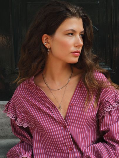 Vintage basic necklace