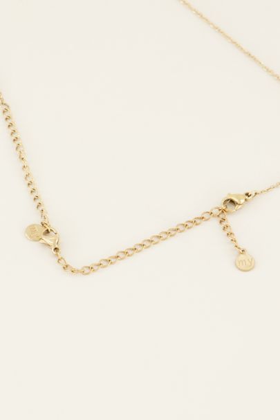 Extension pour collier/bracelet