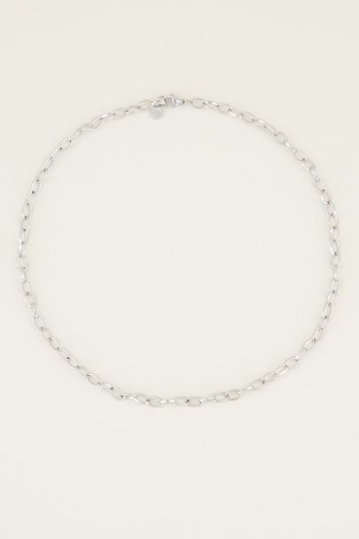 Moments necklace short