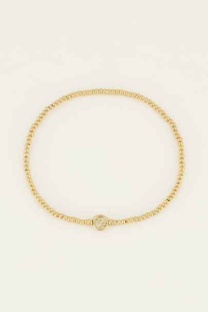 Pulsera Zodiac