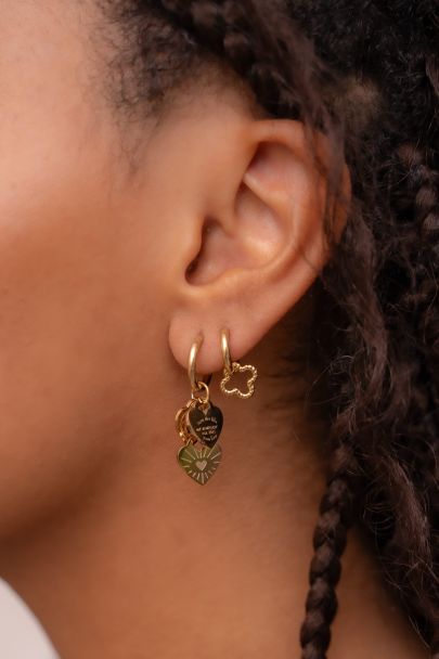 Candy Couture Ohrringe