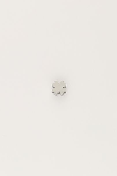 Charm trèfle individuel