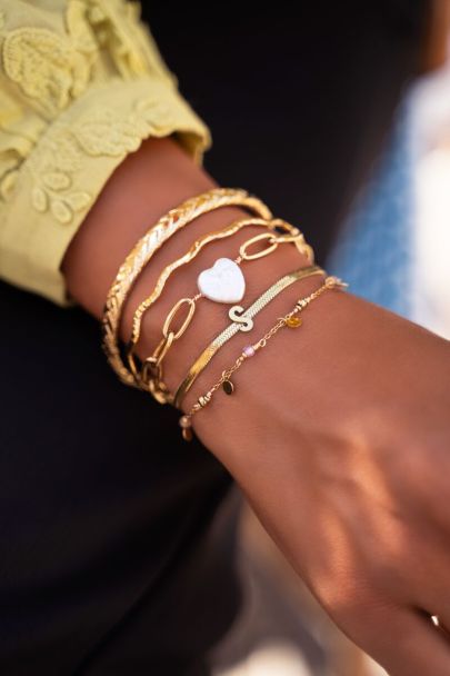 Bracelet The New Initial 