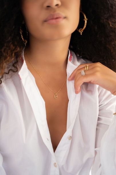 Collier constellation signe du zodiaque