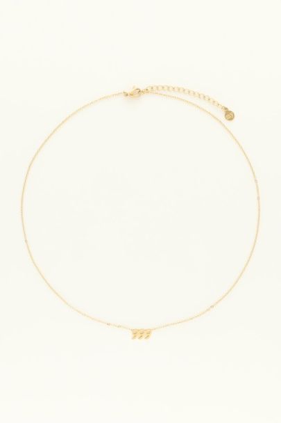 Angel Number 999 Engelszahl Kette  