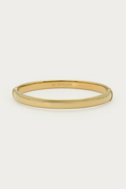Bold bangle vintage