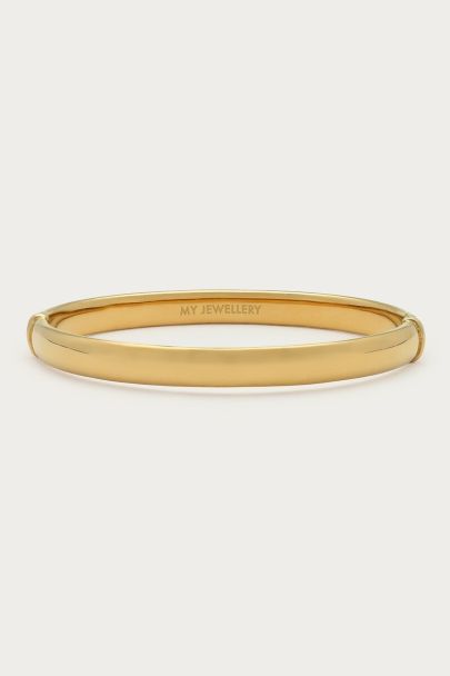 Bold bangle vintage