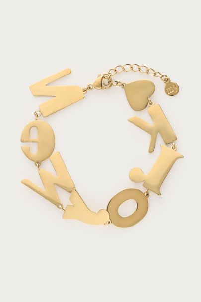 Bracelet Bold New York