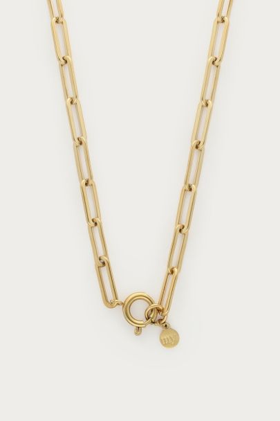 Bold Gliederkette mit Verschluss Mary