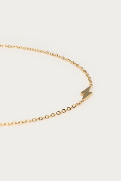 Armband bliksem