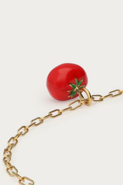 Ciao Gliederkette mit Tomate