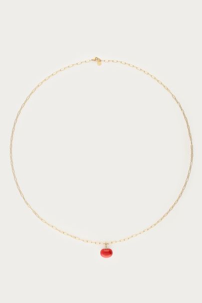 Ciao Gliederkette mit Tomate