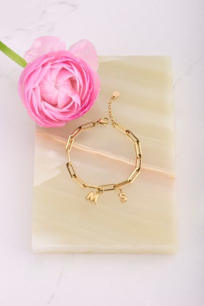 Basic schakelarmband 